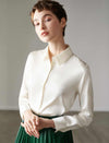 Fitted Workwear Shirt