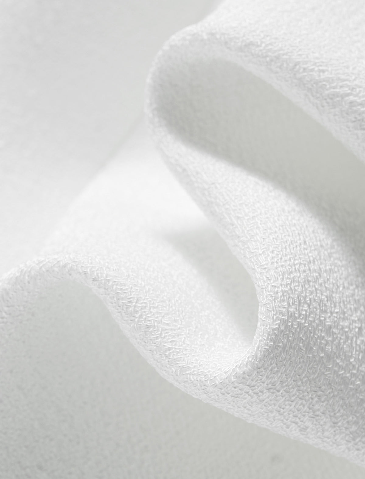 Black Structured Minimalist Professional Blazer