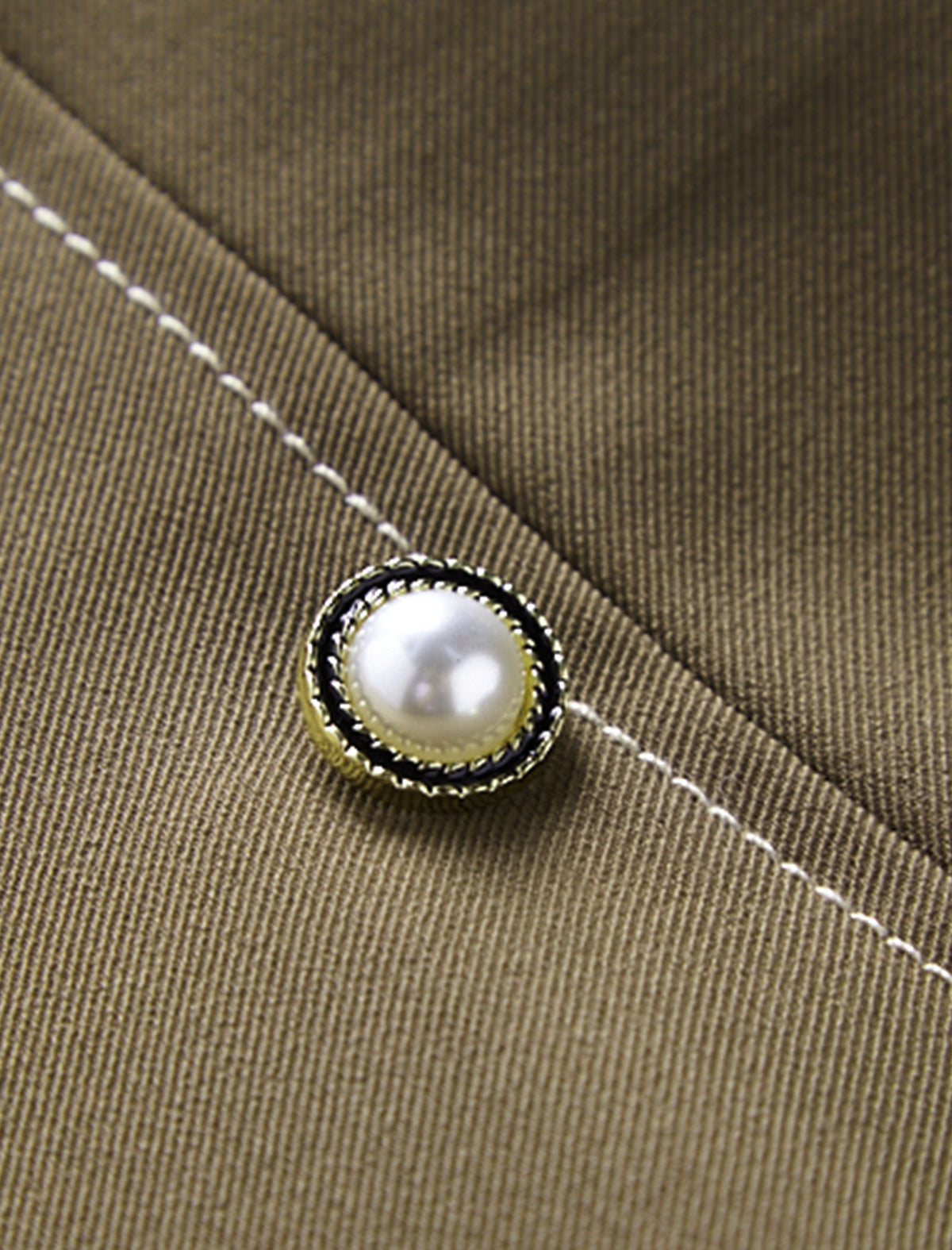 Asymmetrical Professional Midi Pencil Skirt