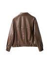 Classic Pocket Cropped Jacket