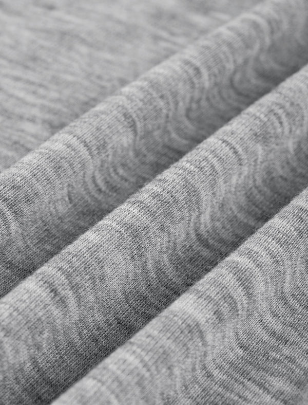 Halter Ruffled Slim Fit Knit Top