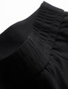 High-Waisted Flare Pants