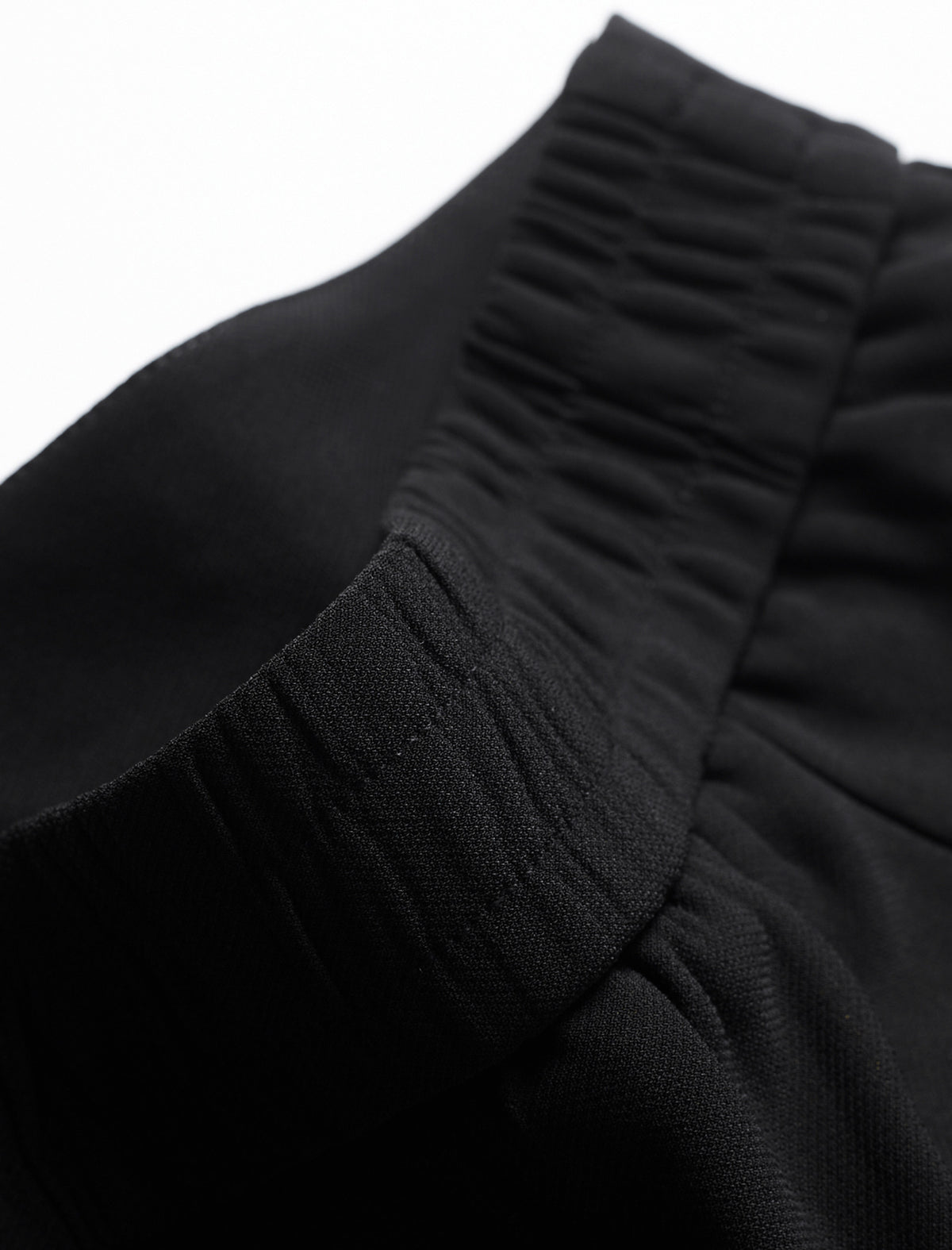 High-Waisted Flare Pants