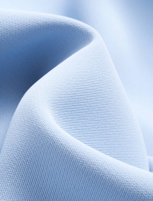 Single Button Ruched Sleeve Blazer