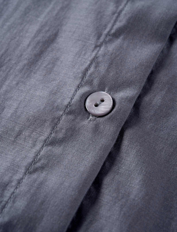 Tencel Lightweight Button Up Shirt