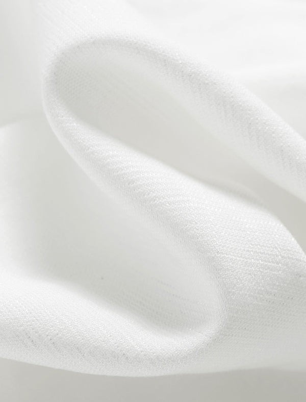 Elegant Three-Quarter Sleeve Blazer