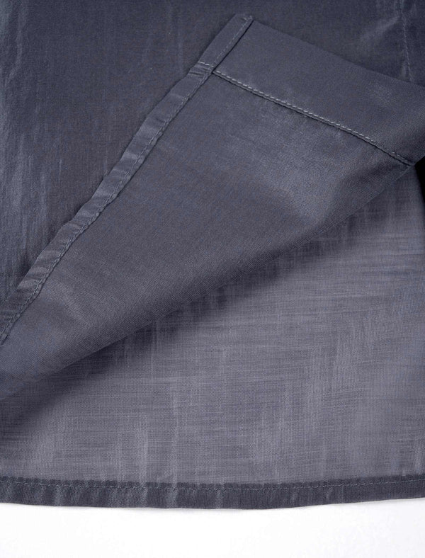 Tencel Lightweight Button Up Shirt