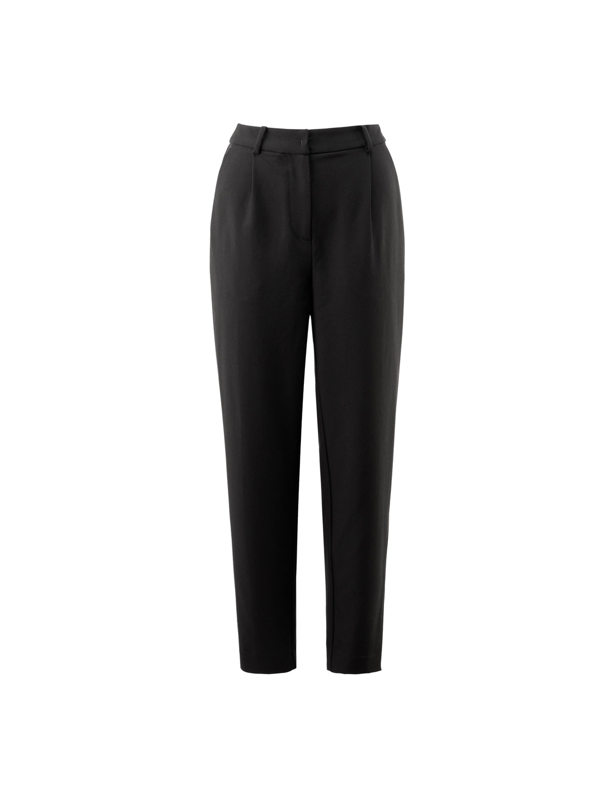 Classic Relaxed Tailored Pants