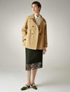 Fitted Workwear Shirt