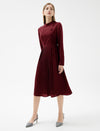 Classic Refined Dress