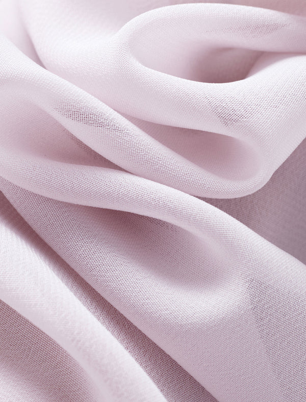 Bow Tie Detail Ruffle Sleeve Blouse