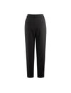 Classic Relaxed Tailored Pants