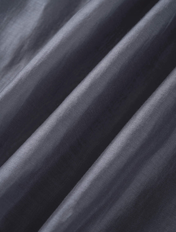 Tencel Lightweight Button Up Shirt