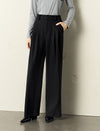 High-Waist Wide Leg Pants
