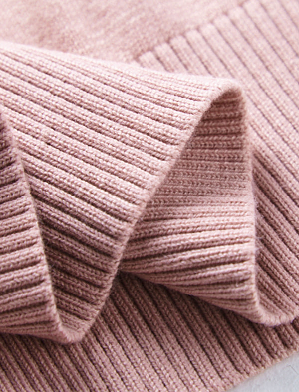 Classic Button Down Knit Cardigan