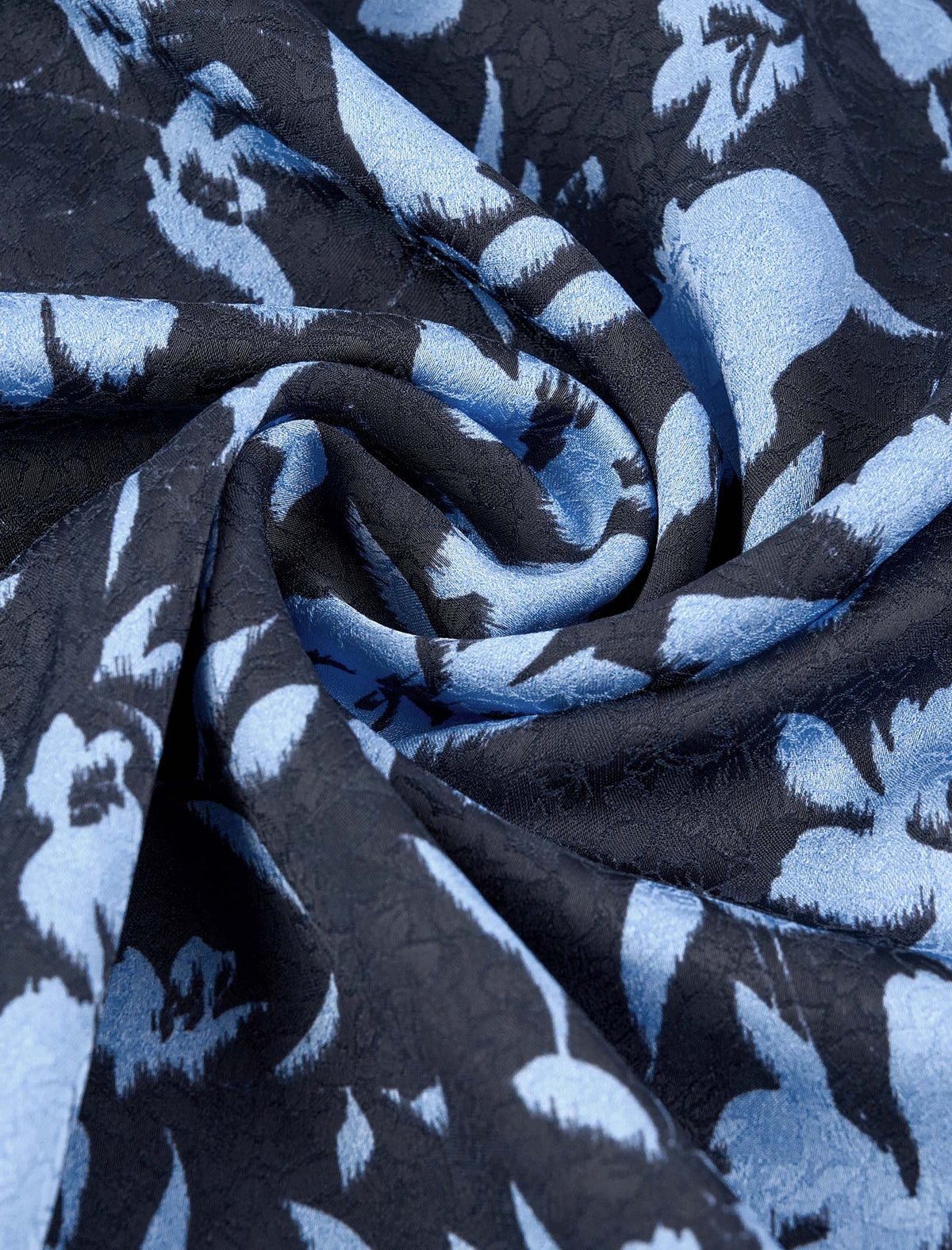 Floral Sleeveless Midi Dress