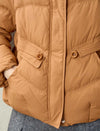 Stand Collar Down Jacket