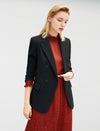 Classic Refined Blazer