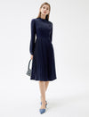 Classic Refined Dress