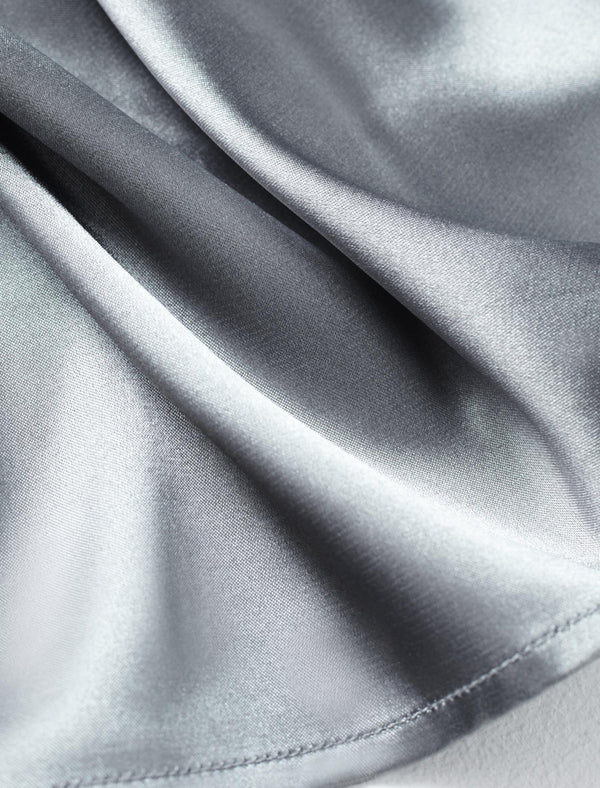 Floral Lace Flared Hem Midi Skirt