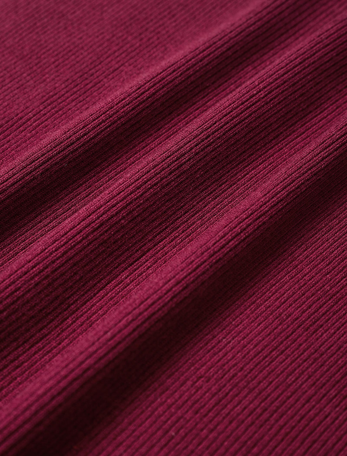 Minimalist Slim Fit Knit Cardigan