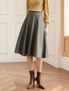 Classic Refined Skirt