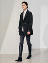 Classic Quilted Padded Coat