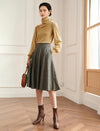 Classic Refined Skirt