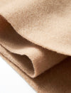 Wool-Cashmere Blend Scarf(Free gift with orders over $699)