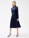 Classic Refined Dress