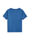 Casual Crew‑Neck Short‑Sleeve T‑Shirt
