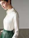 Fitted Workwear Shirt