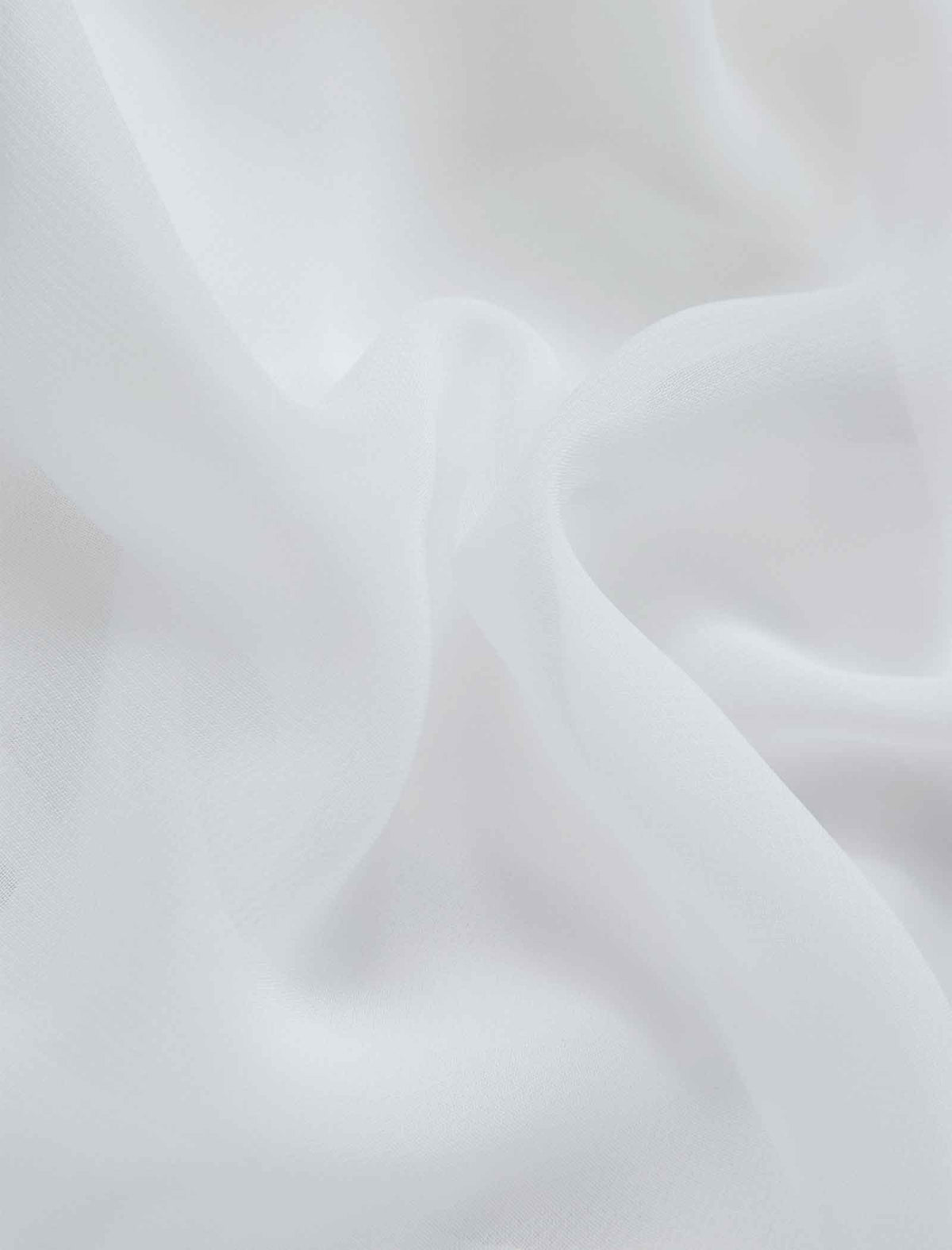 White Layered Hem Sleeveless Button Tank Top