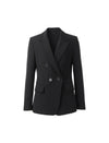 Classic Refined Blazer