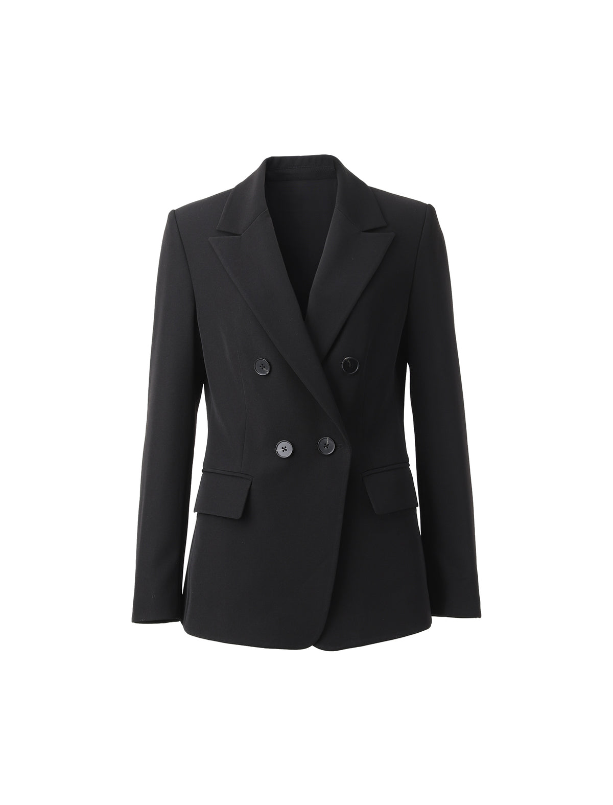 Classic Refined Blazer
