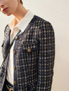 Classic Refined Pocket Top