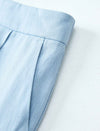 Flowy Wide-Leg Pants