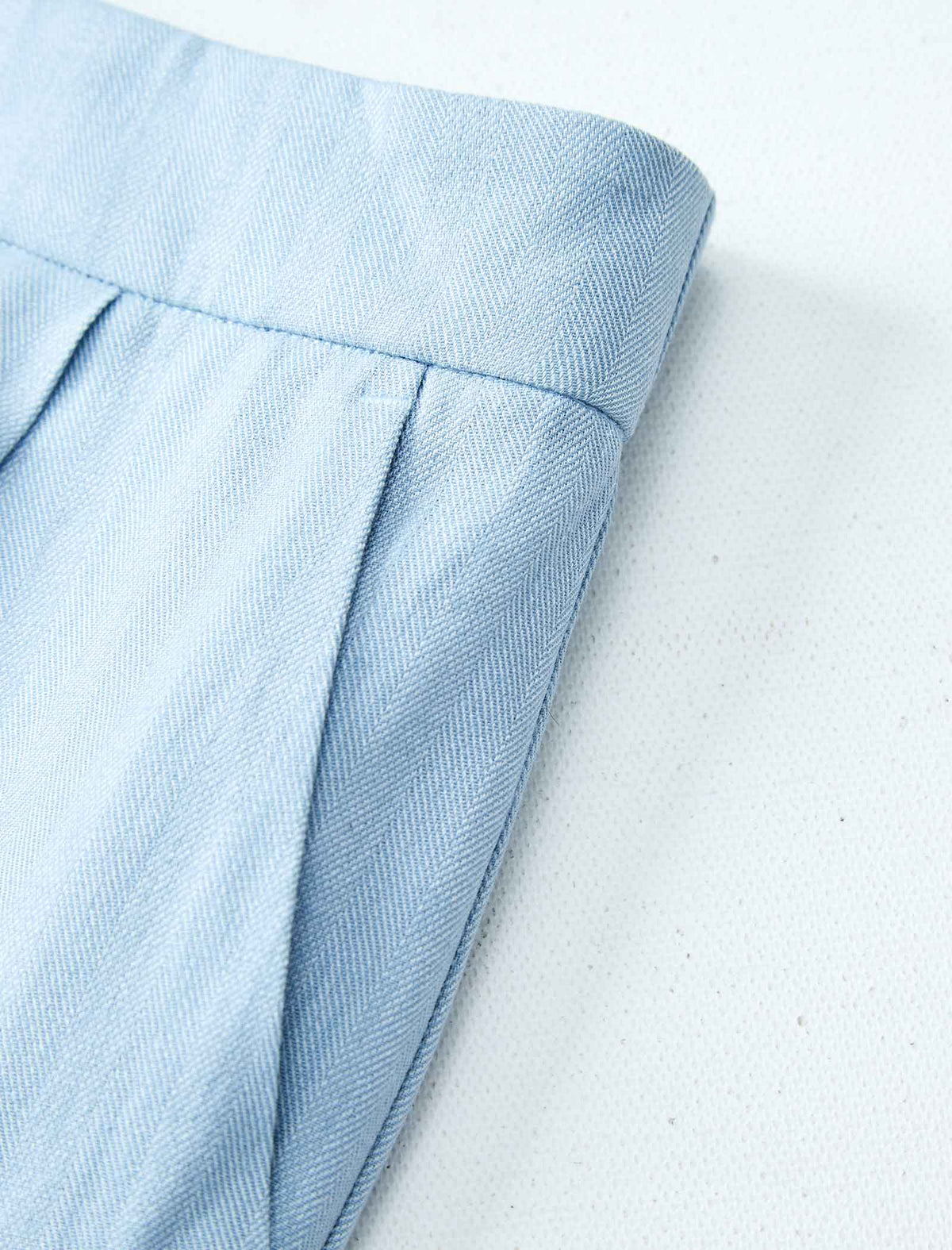 Flowy Wide-Leg Pants