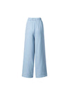 Flowy Wide-Leg Pants