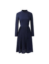 Classic Refined Dress