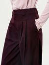 High-Waist Wide Leg Pants