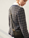 Classic Refined Pocket Top