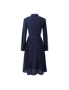 Classic Refined Dress