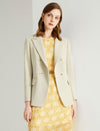 Classic Refined Blazer