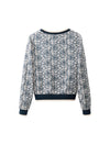 Classic Refined Lace Top
