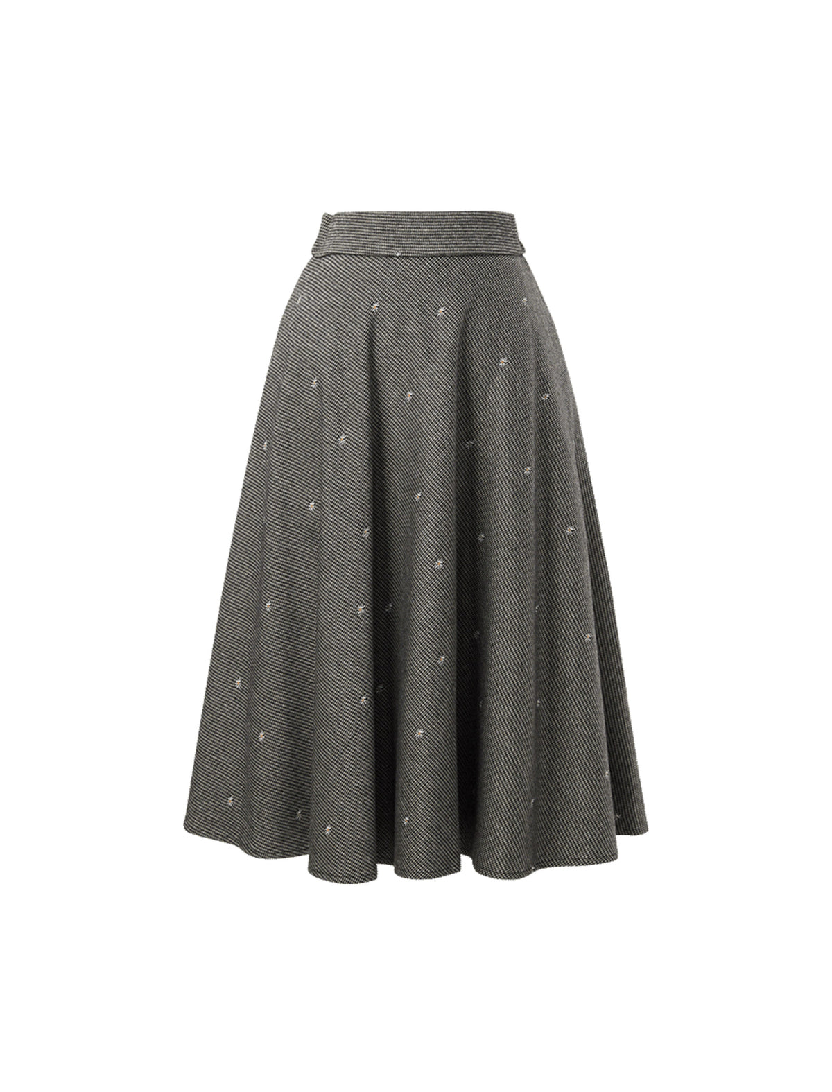 Classic Refined Skirt