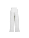 Flowy Wide-Leg Pants