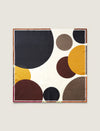 100% Silk Printed Scarf