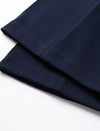 Cropped Flare Pants