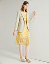 Classic Refined Blazer